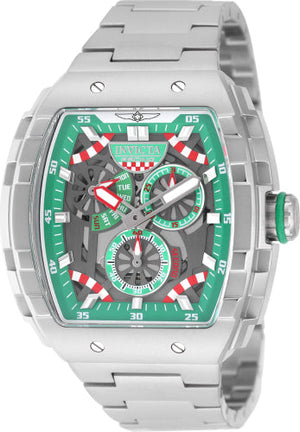 Invicta Men's Invicta Racing