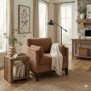 Chios - Arm Chair