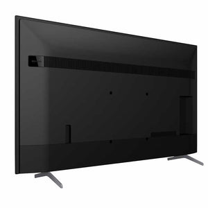 Certified Refurbished - Sony 75-inch Class - X81CH Series - 4K UHD LED LCD TV - XBR85X81CH