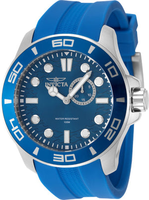 Invicta Men's Pro Diver