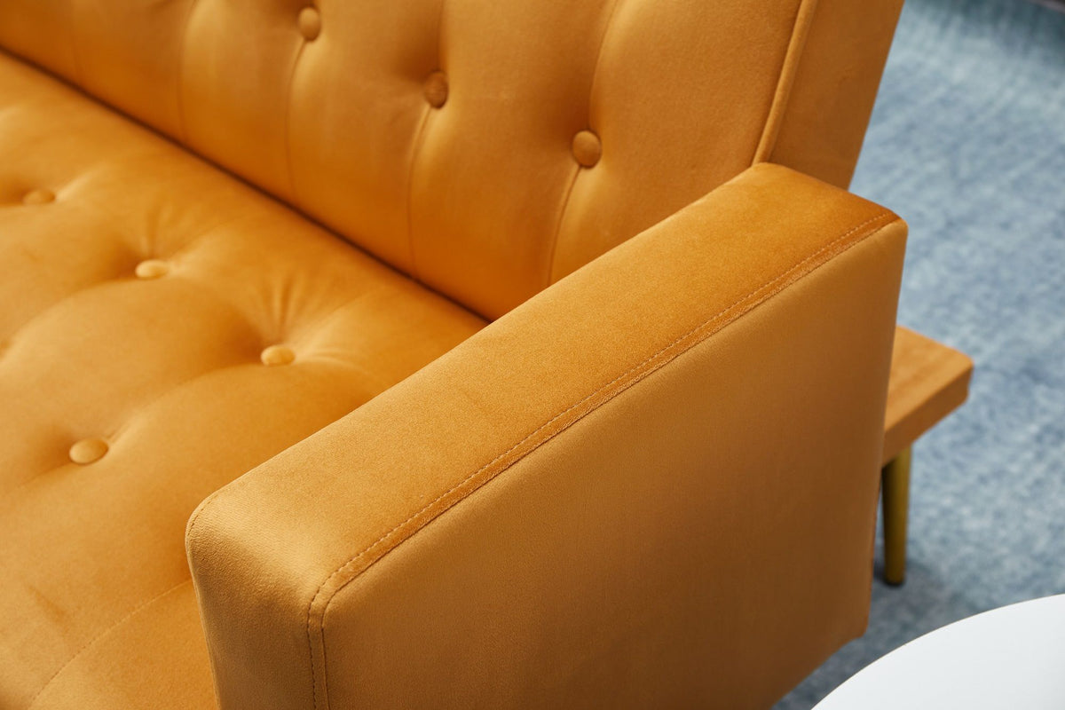 Comfort Compact Design Sofa Bed