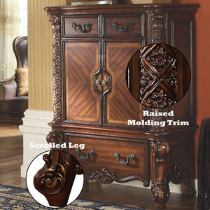 Vendome - Chest