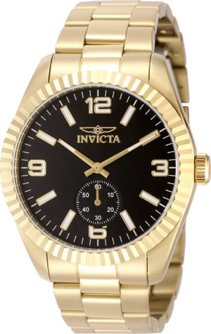 Invicta Men's Specialty