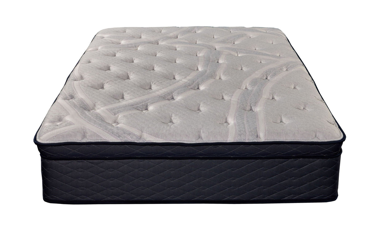 Restonic - ComfortCare Hybrid CosmoRest Euro Top