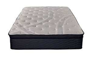 Restonic - ComfortCare Hybrid CosmoRest Euro Top