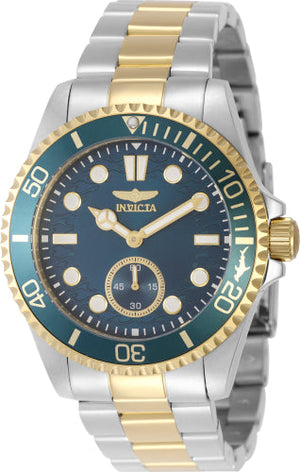Invicta Men's Pro Diver