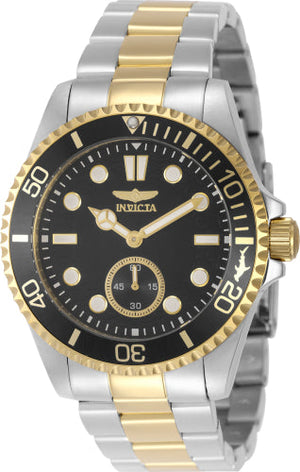 Invicta Men's Pro Diver