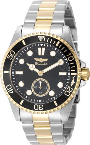 Invicta Men's Pro Diver