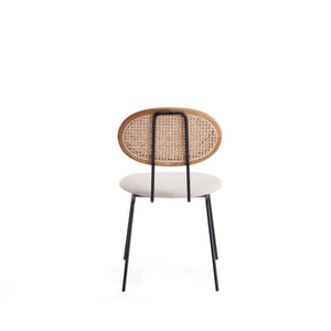 Jardin - Dining Chair (Set of 2)