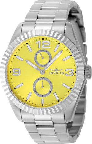 Invicta Men's Specialty