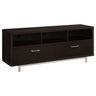 Drawer Storage TV Console