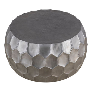Ct101 - Modern Round Coffee Table