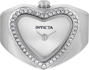Invicta Women's Mini Ring Watch