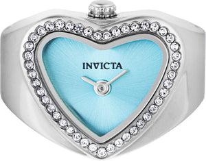 Invicta Women's Mini Ring Watch