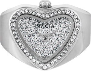 Invicta Women's Mini Ring Watch