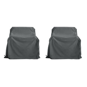 Shield Outdoor Patio Club Chair Cover