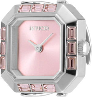 Invicta Women's Mini Ring Watch