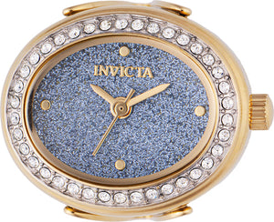 Invicta Women's Mini Ring Watch
