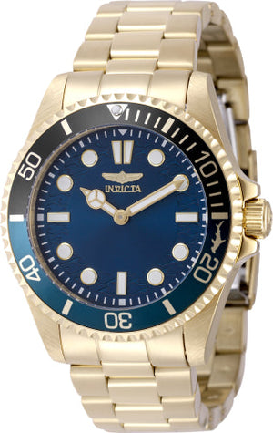 Invicta Men's Pro Diver