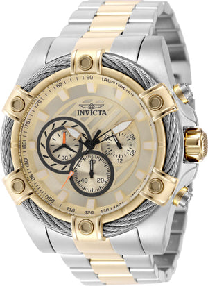 Invicta Men's Bolt