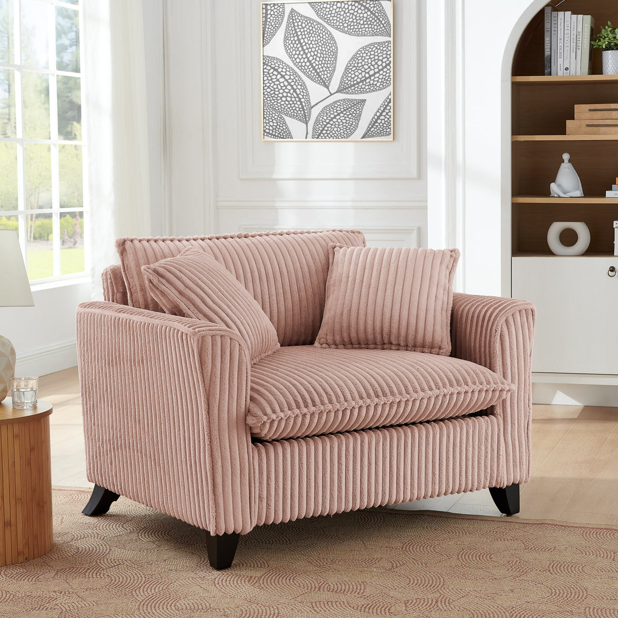 Lazy Sofa Chair
