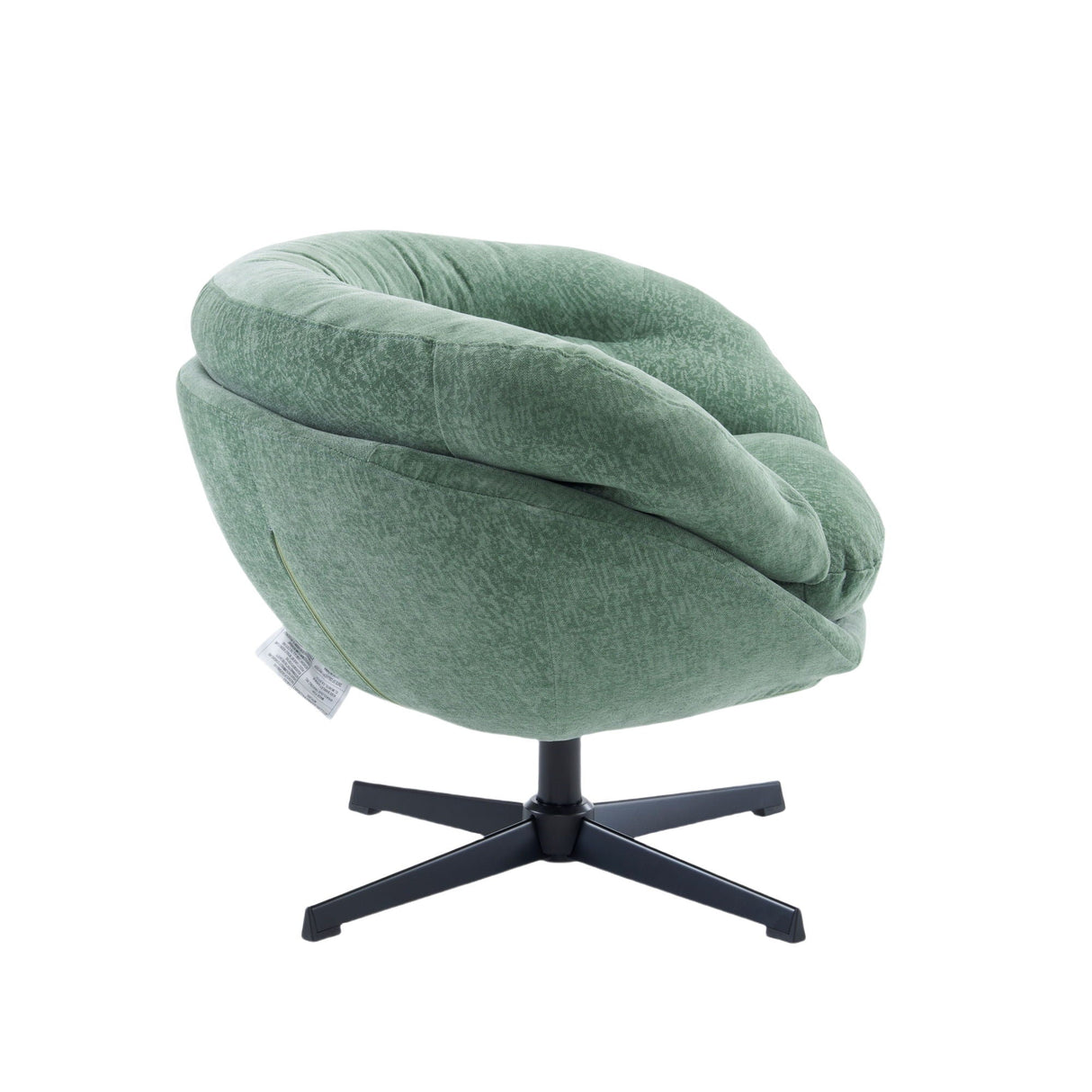 Modern Office Chair With 360 Degree Swivel