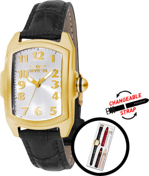 Invicta Men's Lupah