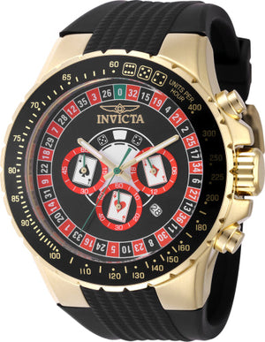 Invicta Men's Aviator