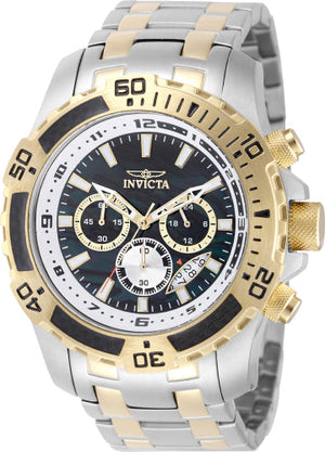 Invicta Men's Pro Diver