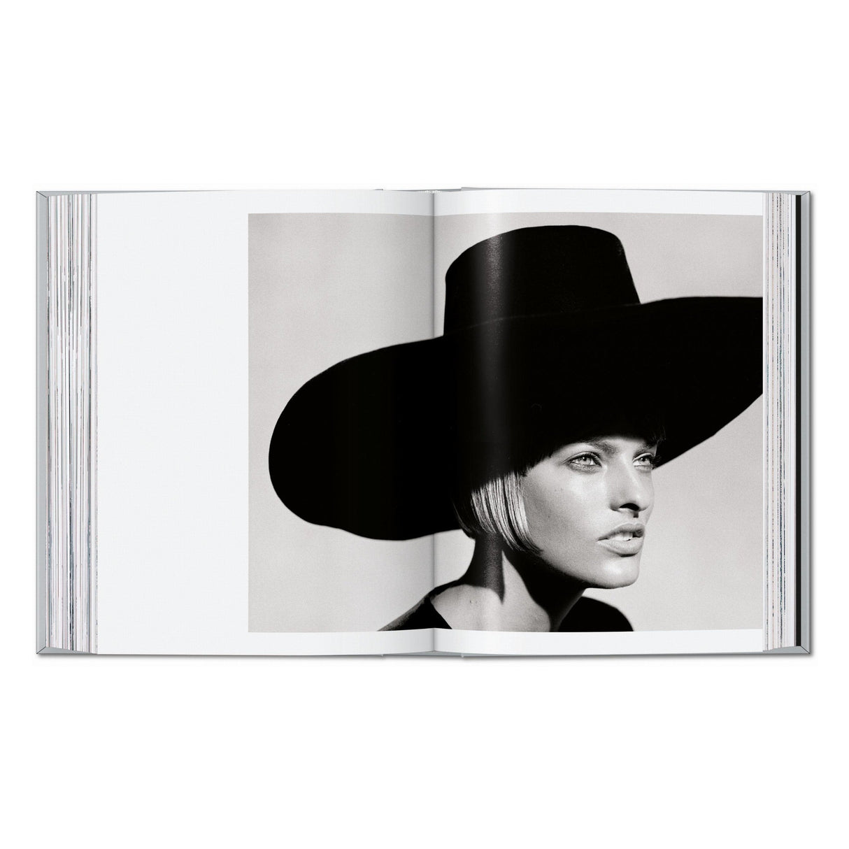 Peter Lindbergh. Dior. 45th Ed. (German, French, English)