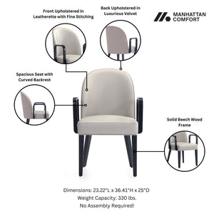 Hillman - Armchair