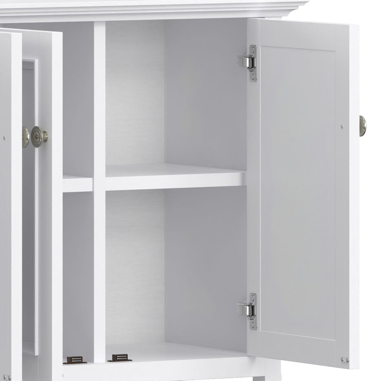 Amherst - 4 Door Storage Cabinet