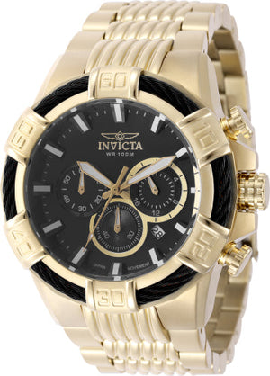 Invicta Men's Bolt