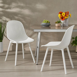 Posey Chair (Set of 2)