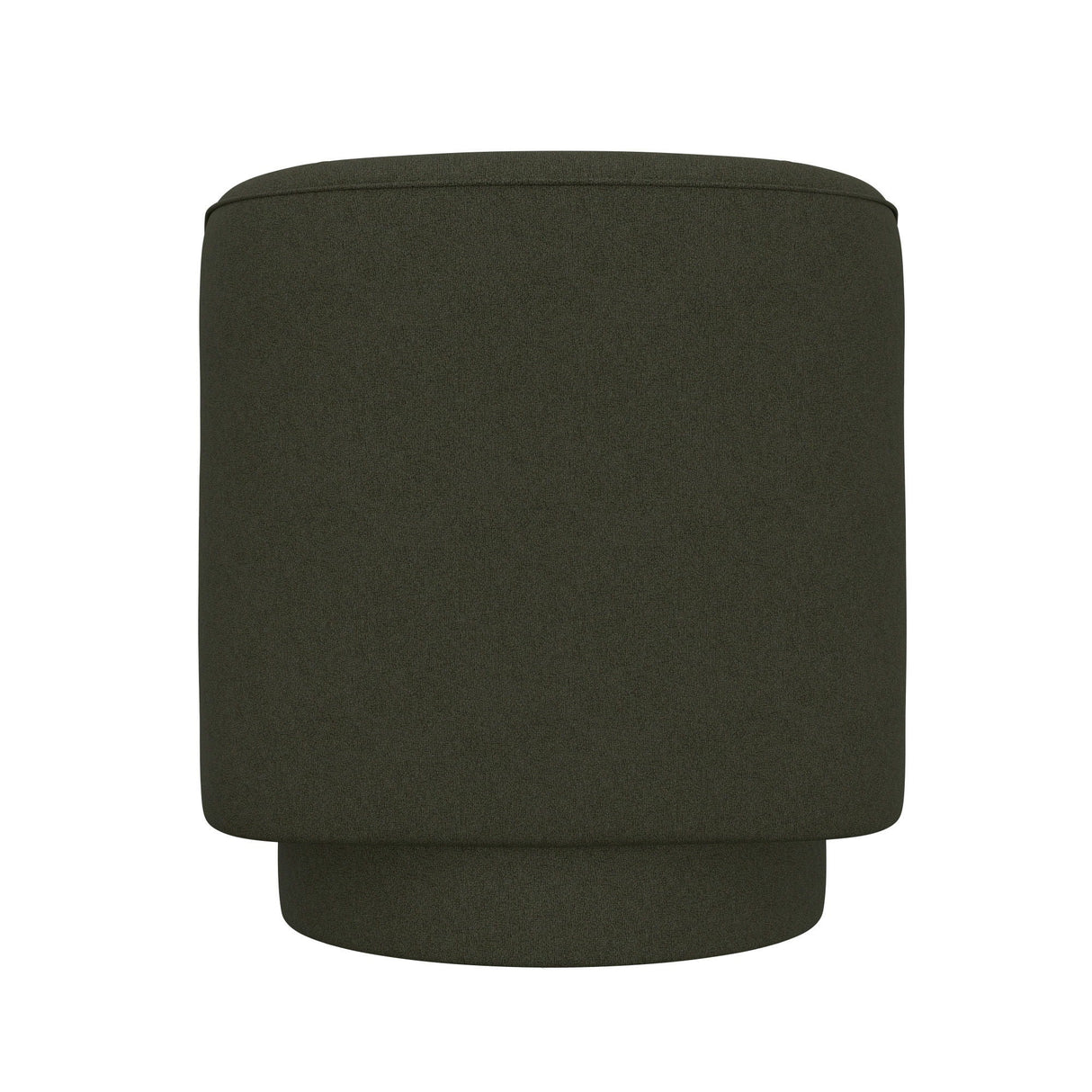 Accent Chair With Swivel Function