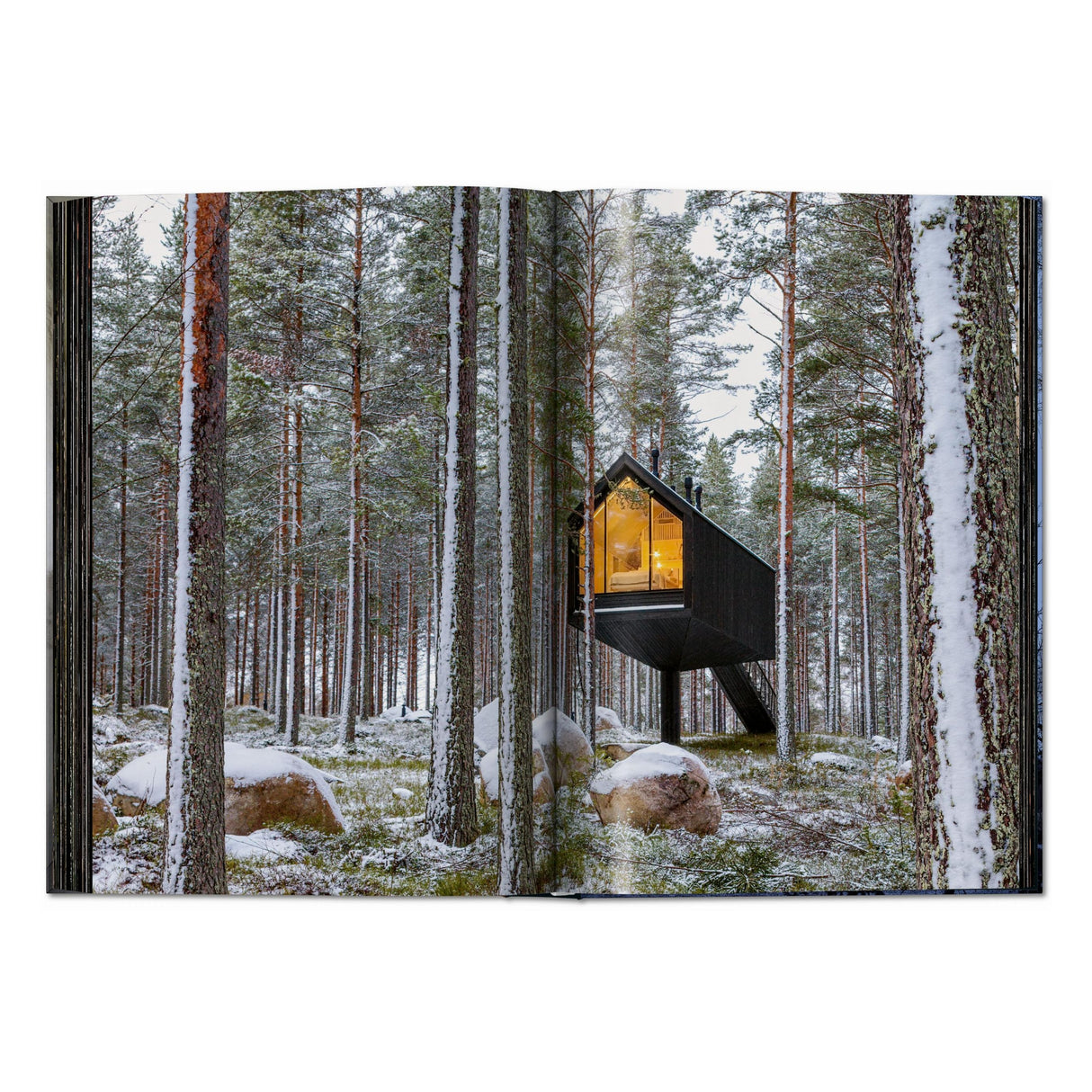 Homes For Our Time. Small Houses (German, French, English)