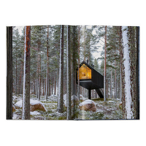 Homes For Our Time. Small Houses (German, French, English)