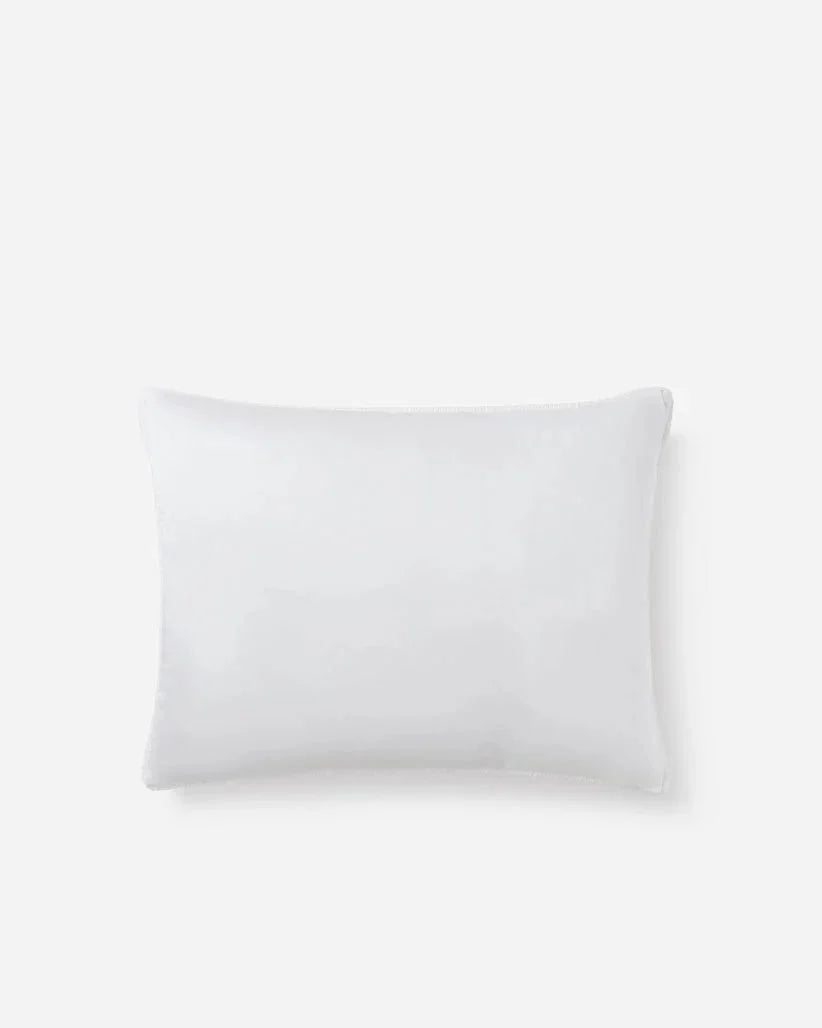 Snug + Bamboo Viscose Sham Set