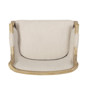Style Club Chair