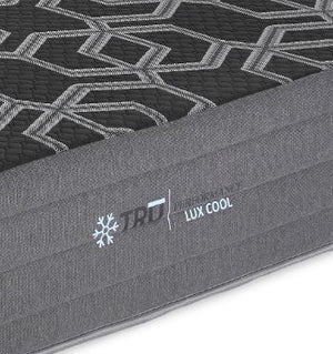 12" Smooth Top Hybrid Medium Plush Mattress