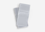 BedGear ver-tex cooling pillowcase 2pc set