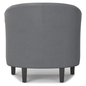 Austin - Transitional Tub Chair