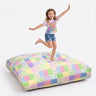 Sensory Crash Pad for Kids & Adults