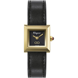 Salvatore Ferragamo Women's Square
