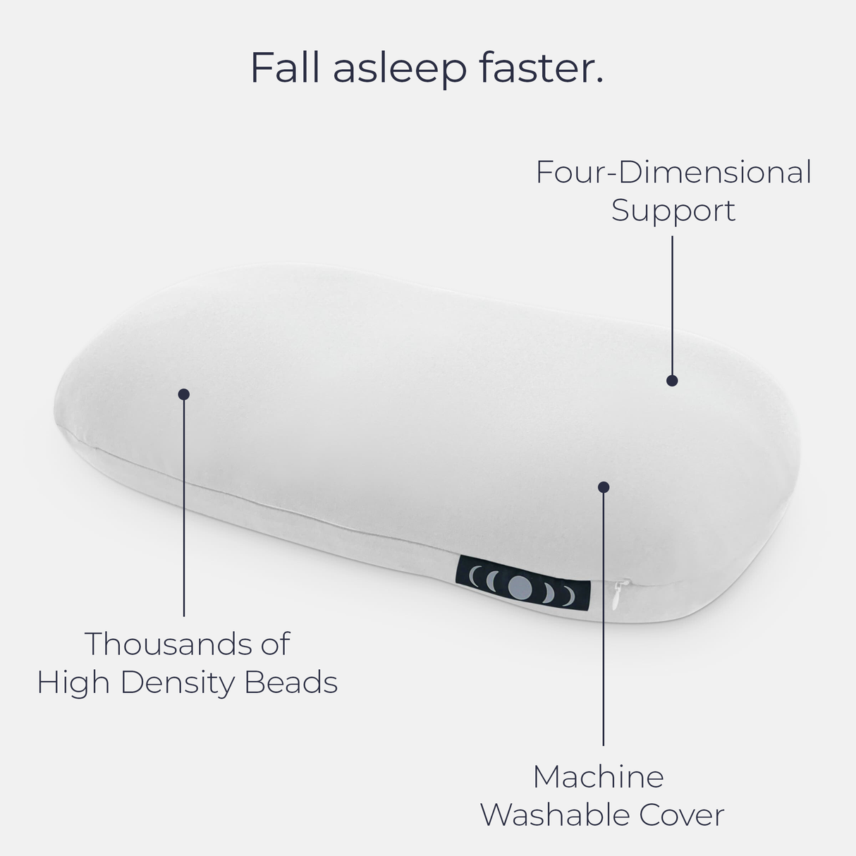 4D Pillow