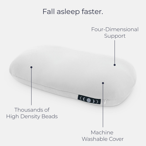 4D Pillow - 2 Pack