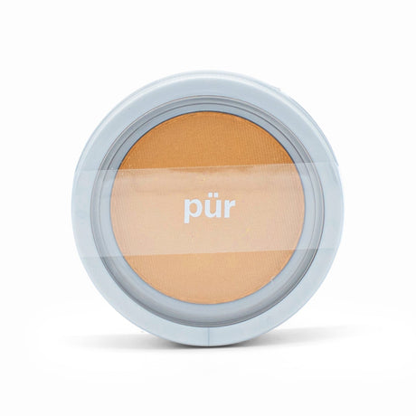 Pur-4-In-1-Pressed-Mineral-Makeup-SPF-15-Golden-Dark-0.15oz-Missing-Box-