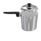 4 Quart Sauce Pan with Lid