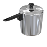 4 Quart Sauce Pan with Lid