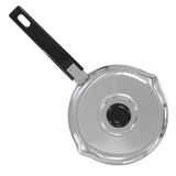 4 Quart Sauce Pan with Lid
